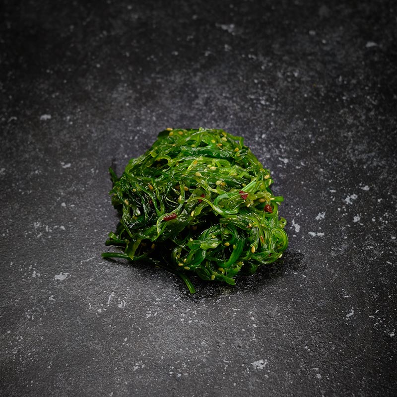 Wakame